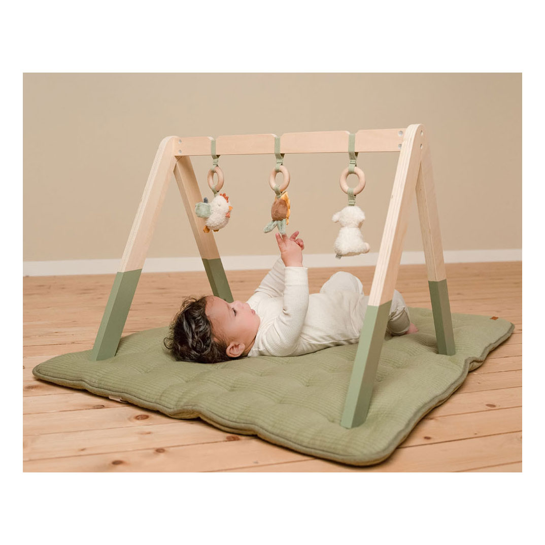 Little Dutch Babygym Little Farm