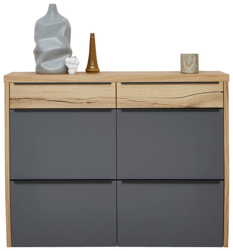 Dieter Knoll Hängeschuhschrank ARCO TREND