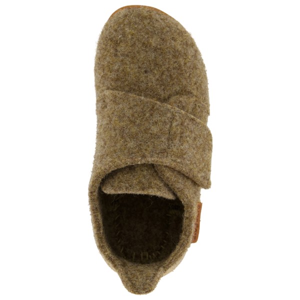 Bisgaard - Kid's Casual Wool - Chaussons de chalet