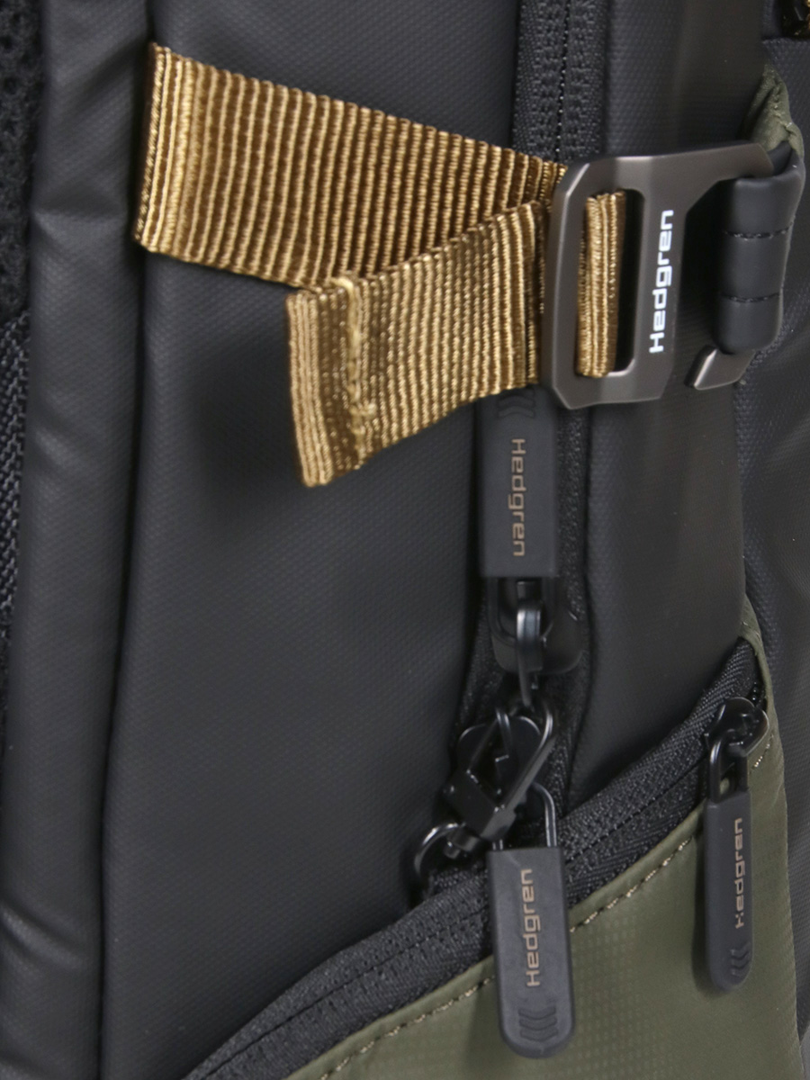 Sac À dos ordinateur Hedgren Commute Rail 15.6 pouces