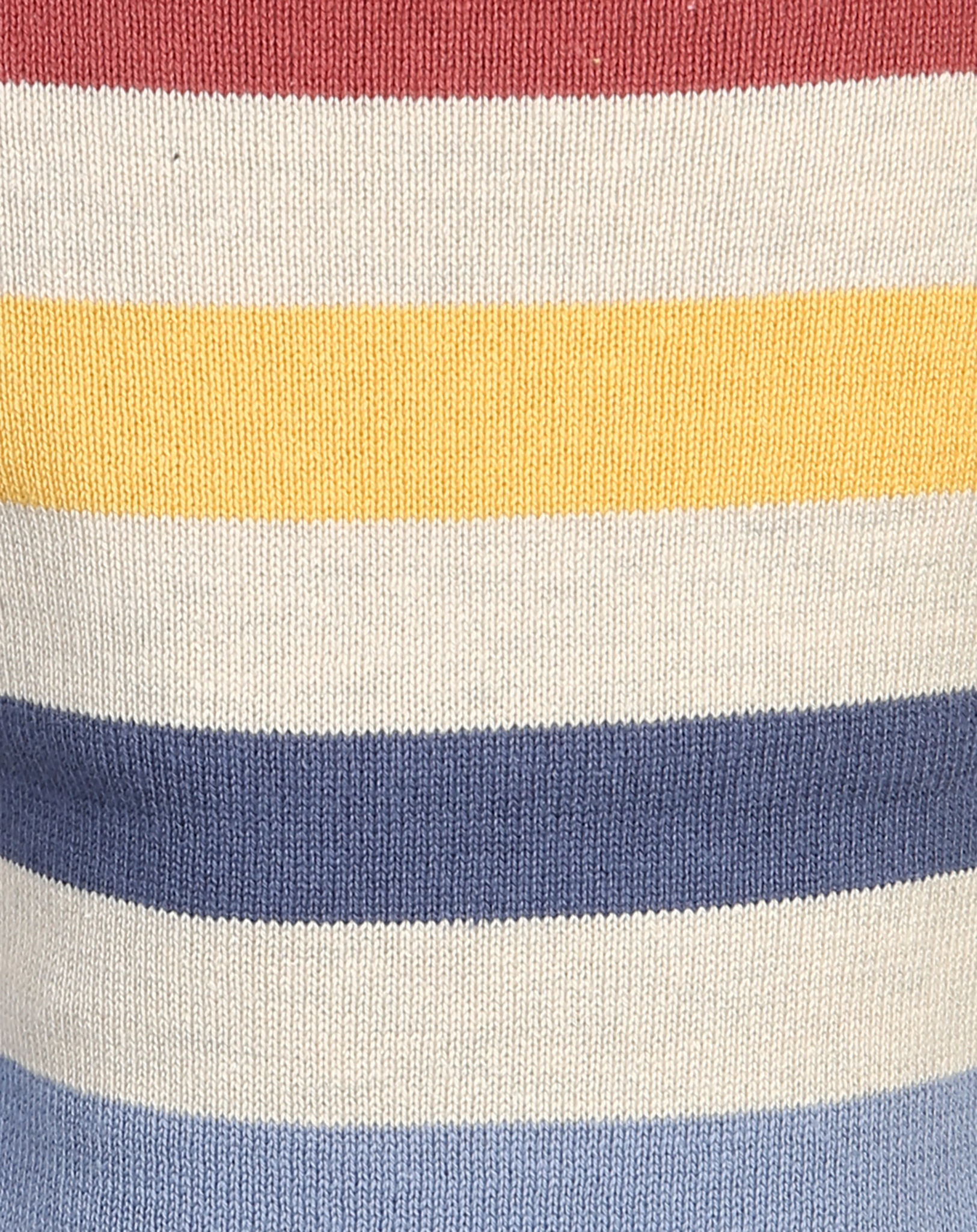 Strickpullover I TALK FRENCHIE in bunt