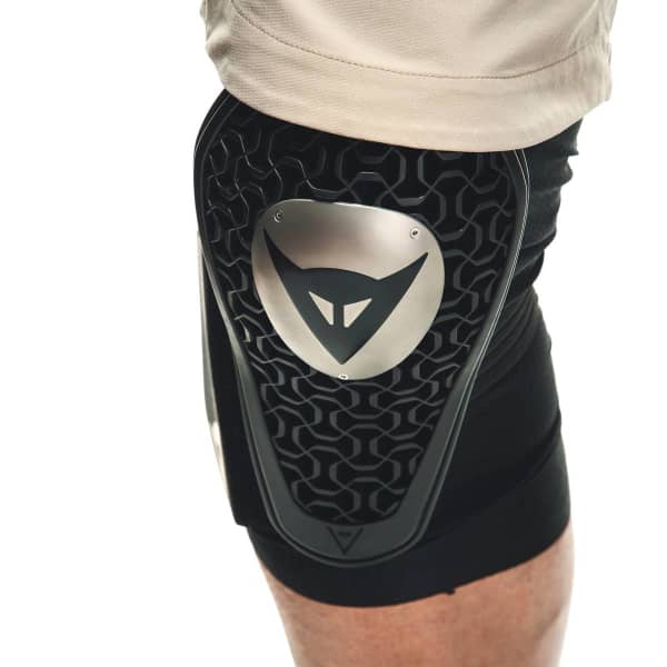 Genouillère vtt DAINESE RIVAL PRO KNEE BLACK