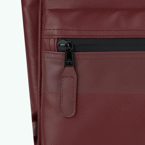 Sac à dos Explorer Medium Perth bordeaux