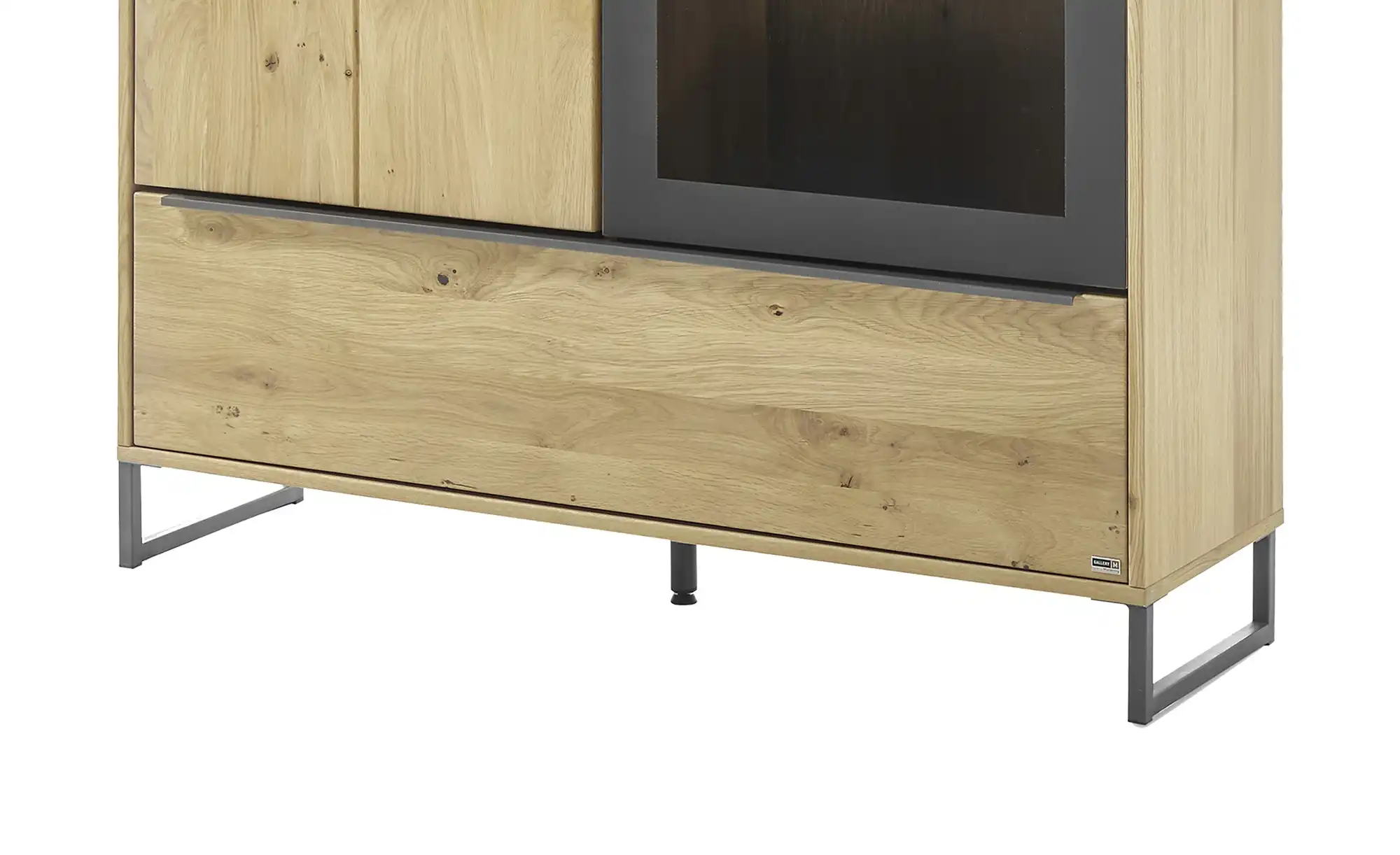 Gallery M Highboard Alan