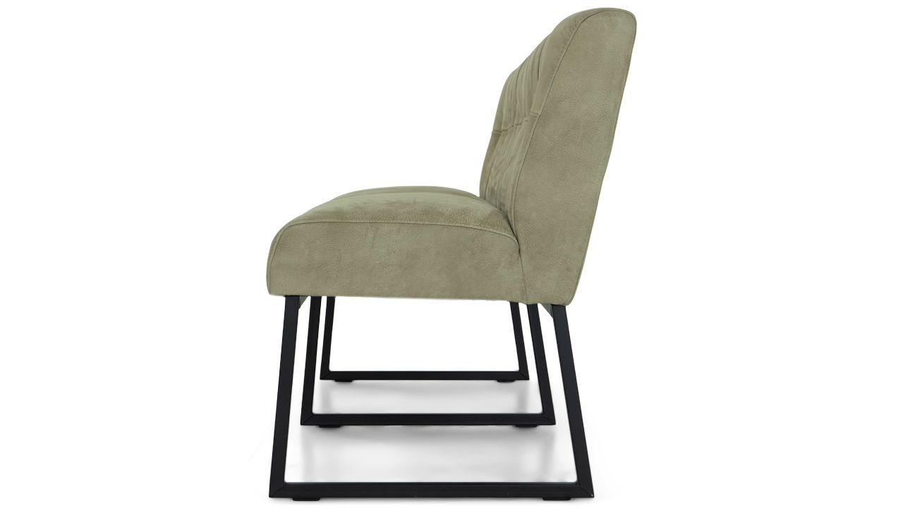 Eetkamerbank Bullock D70 x H85 cm