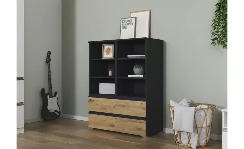 Highboard 93 cm