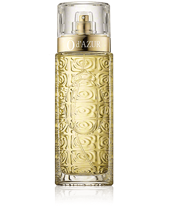 Lancôme Ô d'Azur edt vapo 125ml