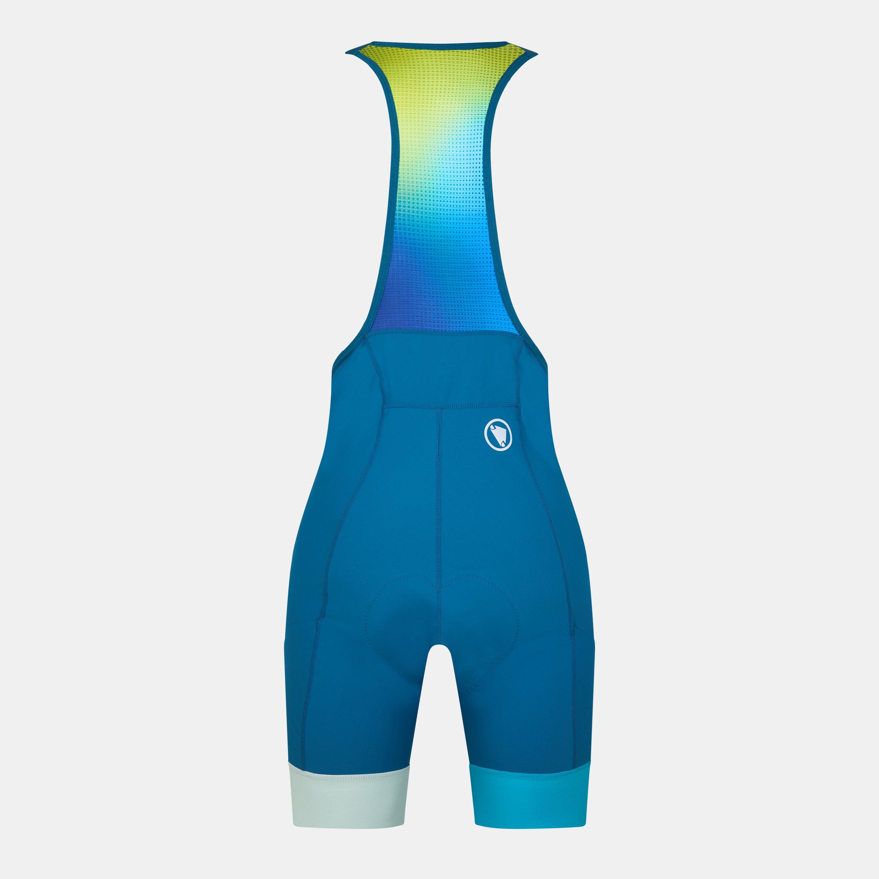 Endura Loop Bib Shorts
