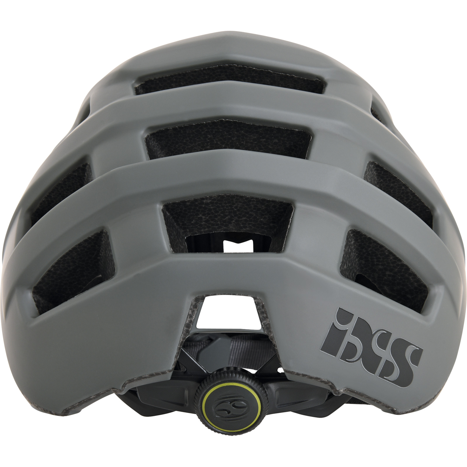 iXS Velohelm Trail EVO 49-54