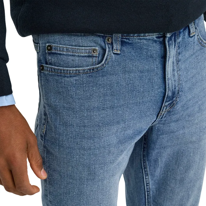 Only & Sons Loom Slim Jeans Heren