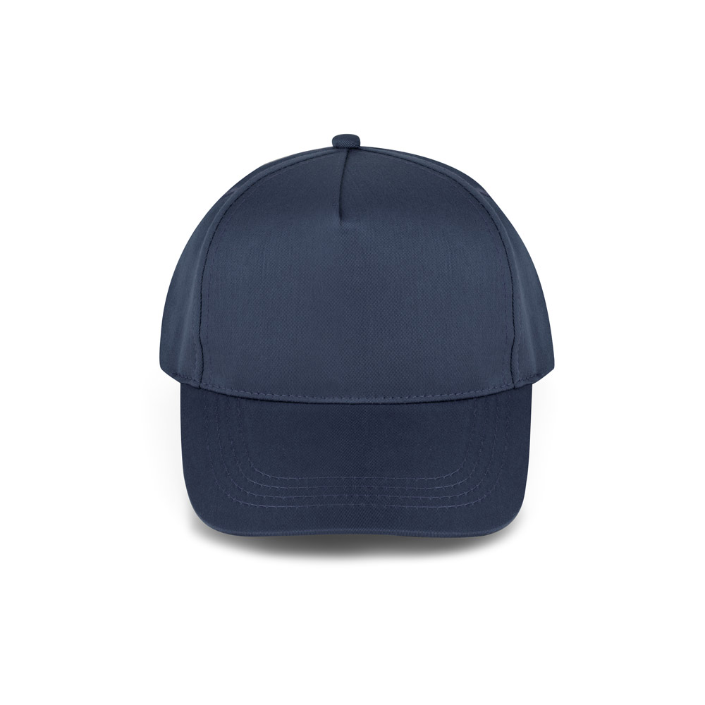 hi!dea 99160 - Casquette en polyester recyclé (100% rPET)