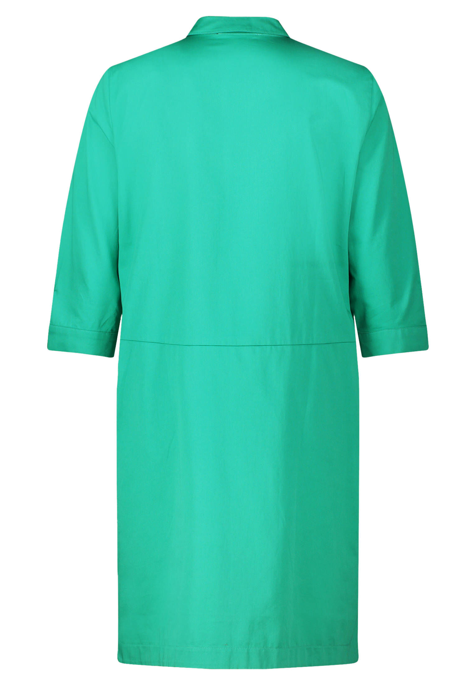 Betty Barclay| Damen Hemdblusenkleid mit Knopfleiste