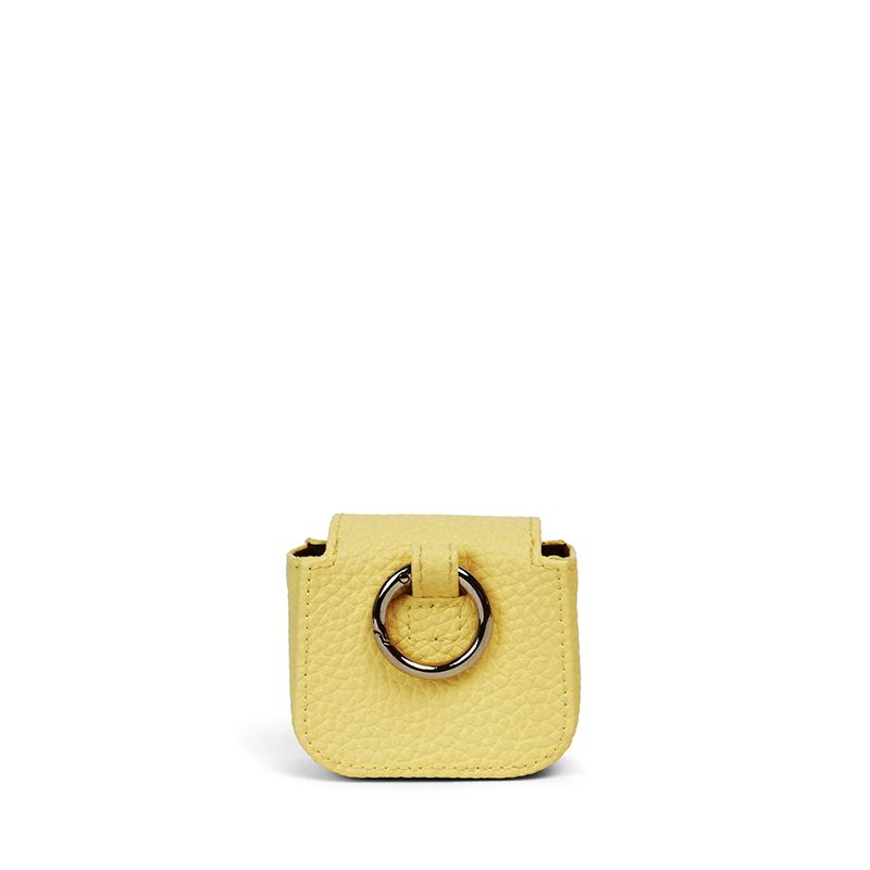 Coque Airpods Pro Purity Letra Daffodil