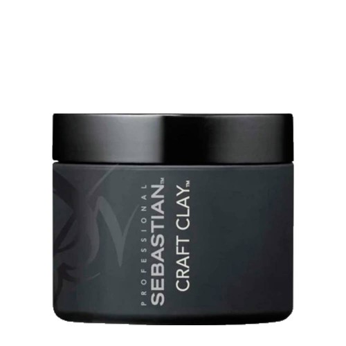 Sebastian Craft Clay Argila 150ml