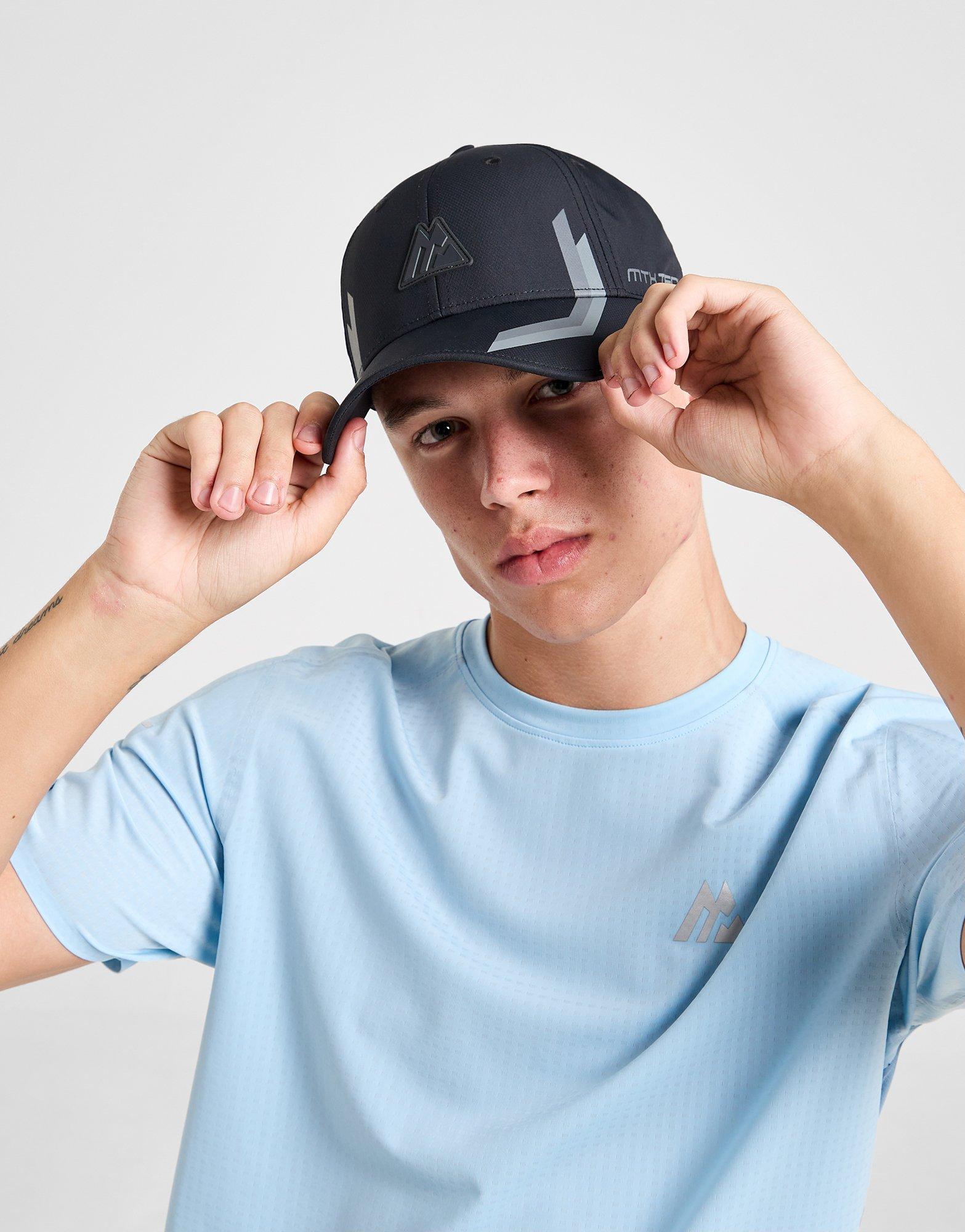 MONTIREX Casquette Tech