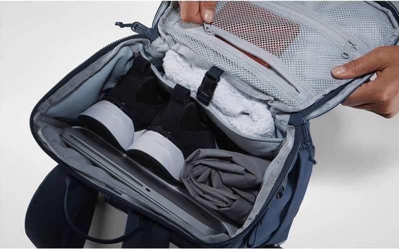 Fjällräven - Ulvö 30l - Rugzak