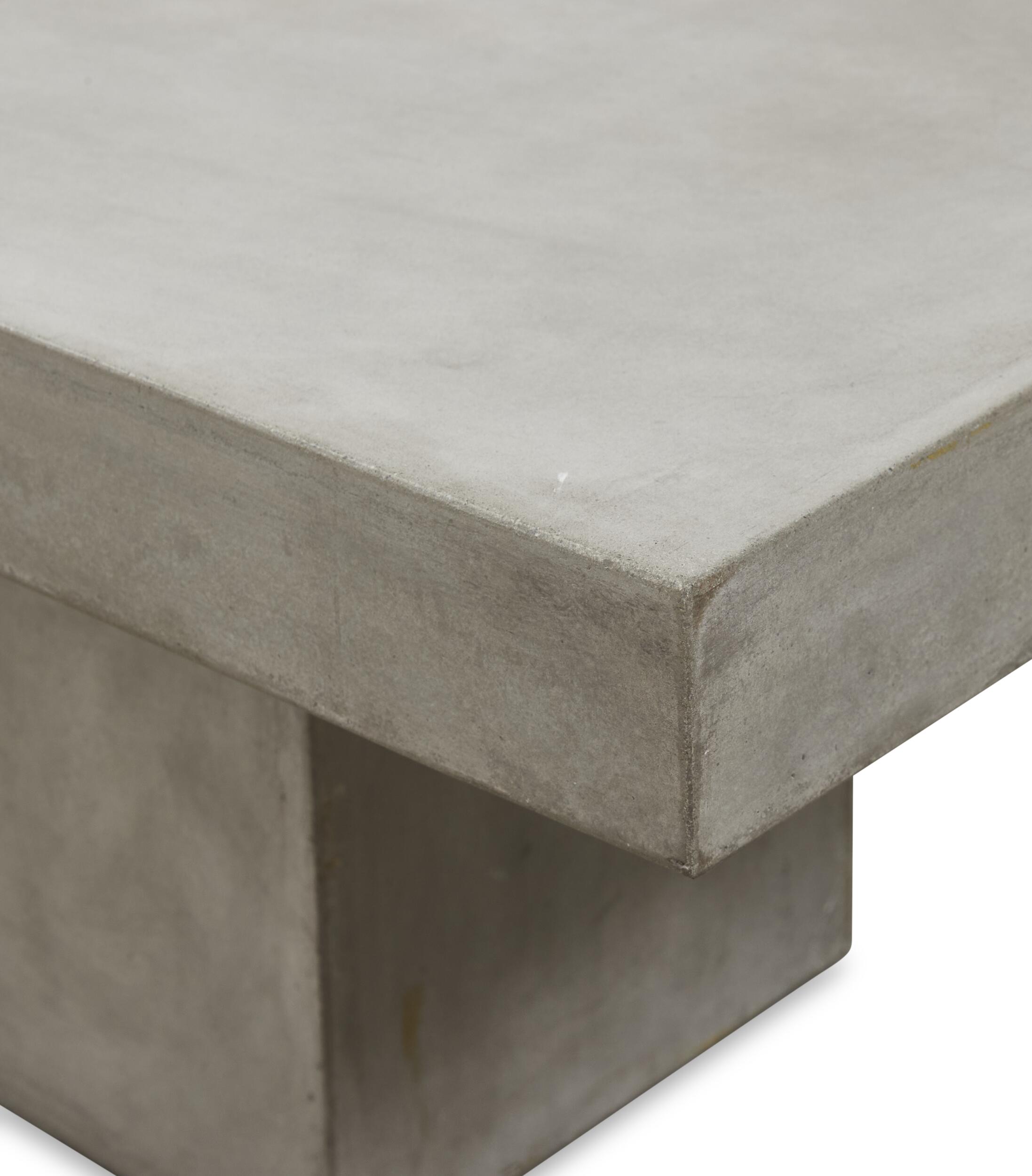 yard Loungebord 120 x 60 x 45 cm