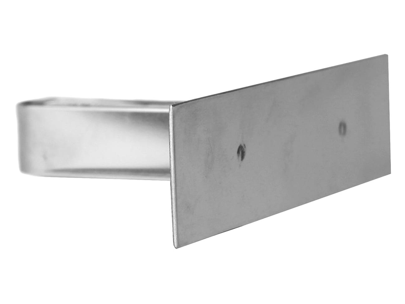 Poussoir à nonnette - Pour rectangle de 12,5 cm - Mallard Ferrière