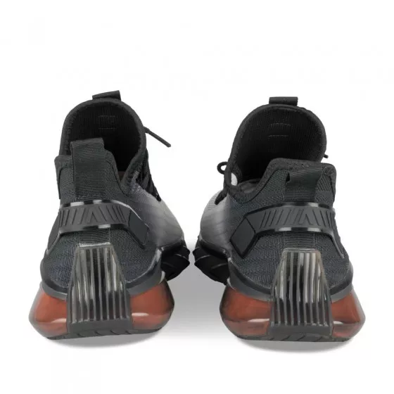 Baskets GRIS UNYK