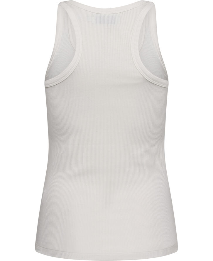 Magasin du Nord Collection Daryl 1 G Bright white