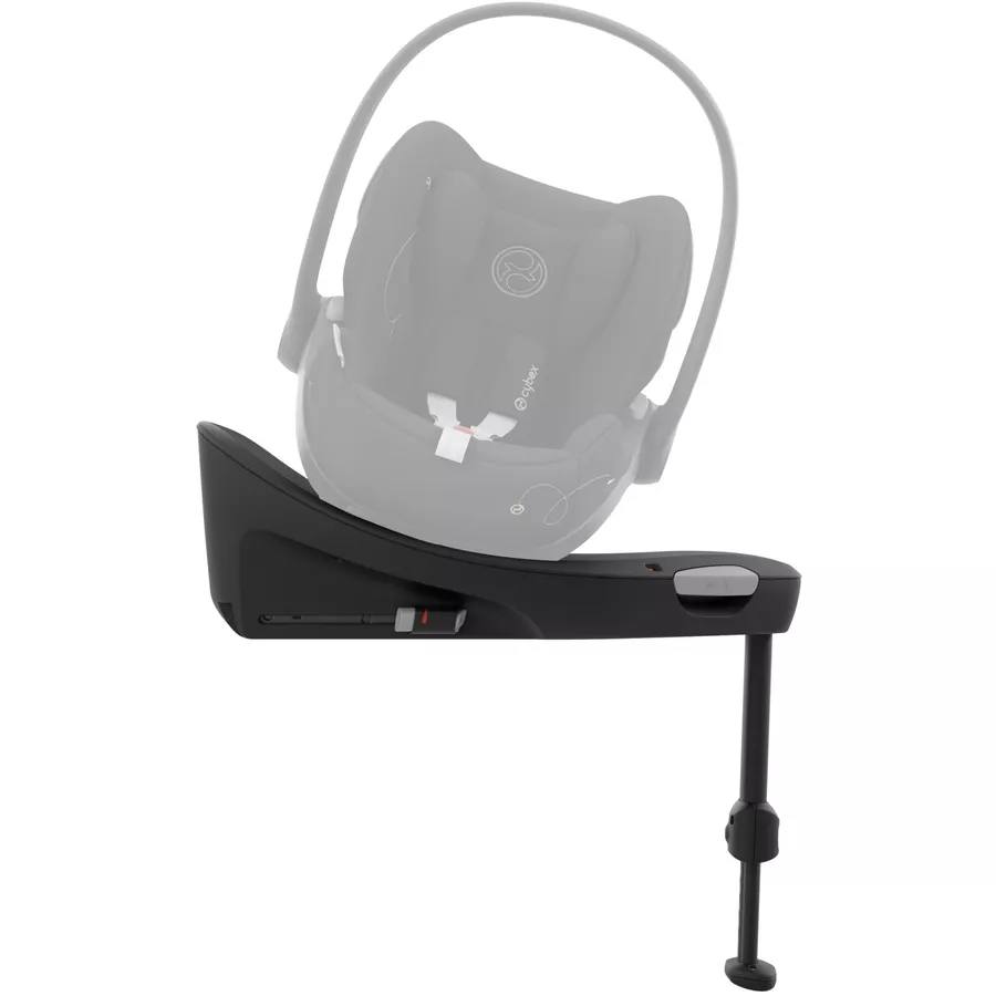 cybex GOLD Basisstation Base G Black