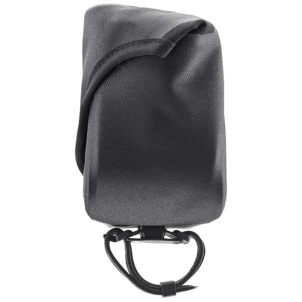 Saccoche Vélo ORTLIEB FUEL-PACK 1L BLACK MATT