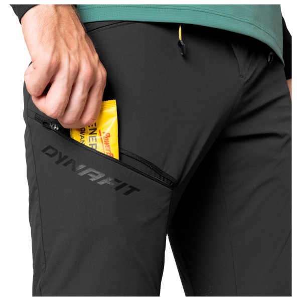 Dynafit - Transalper DST Pants - Pantalon de trekking