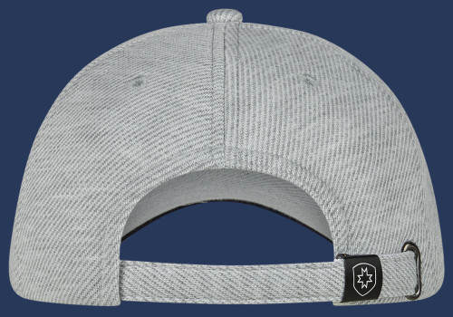 Dyna Hat ScuWiLiHiTec, Lightgreymelange