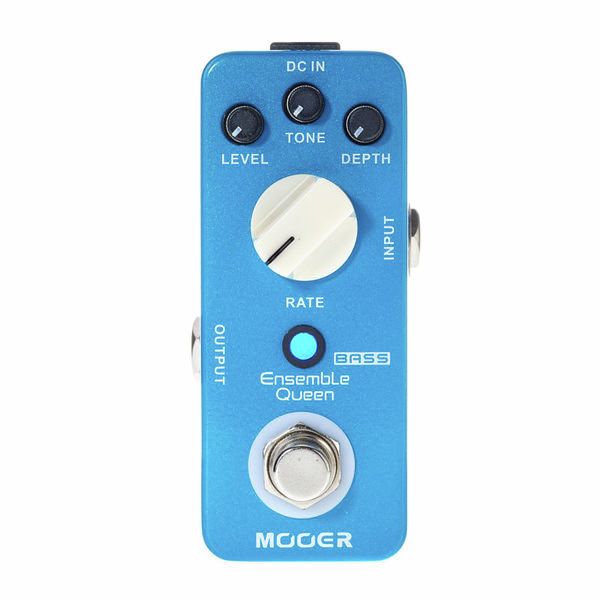 Mooer Ensemble Queen
