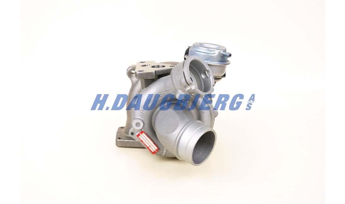 Turbolader