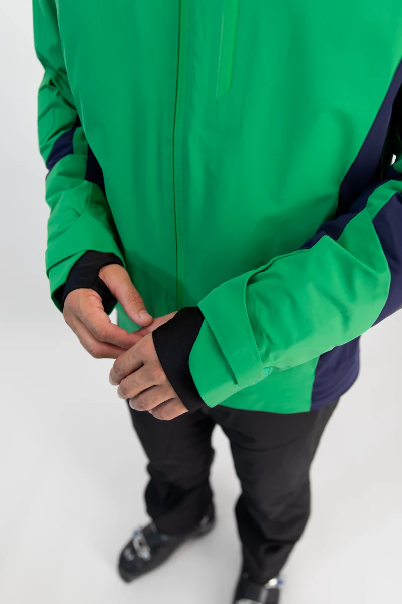 descente Reign Herren Skijacke