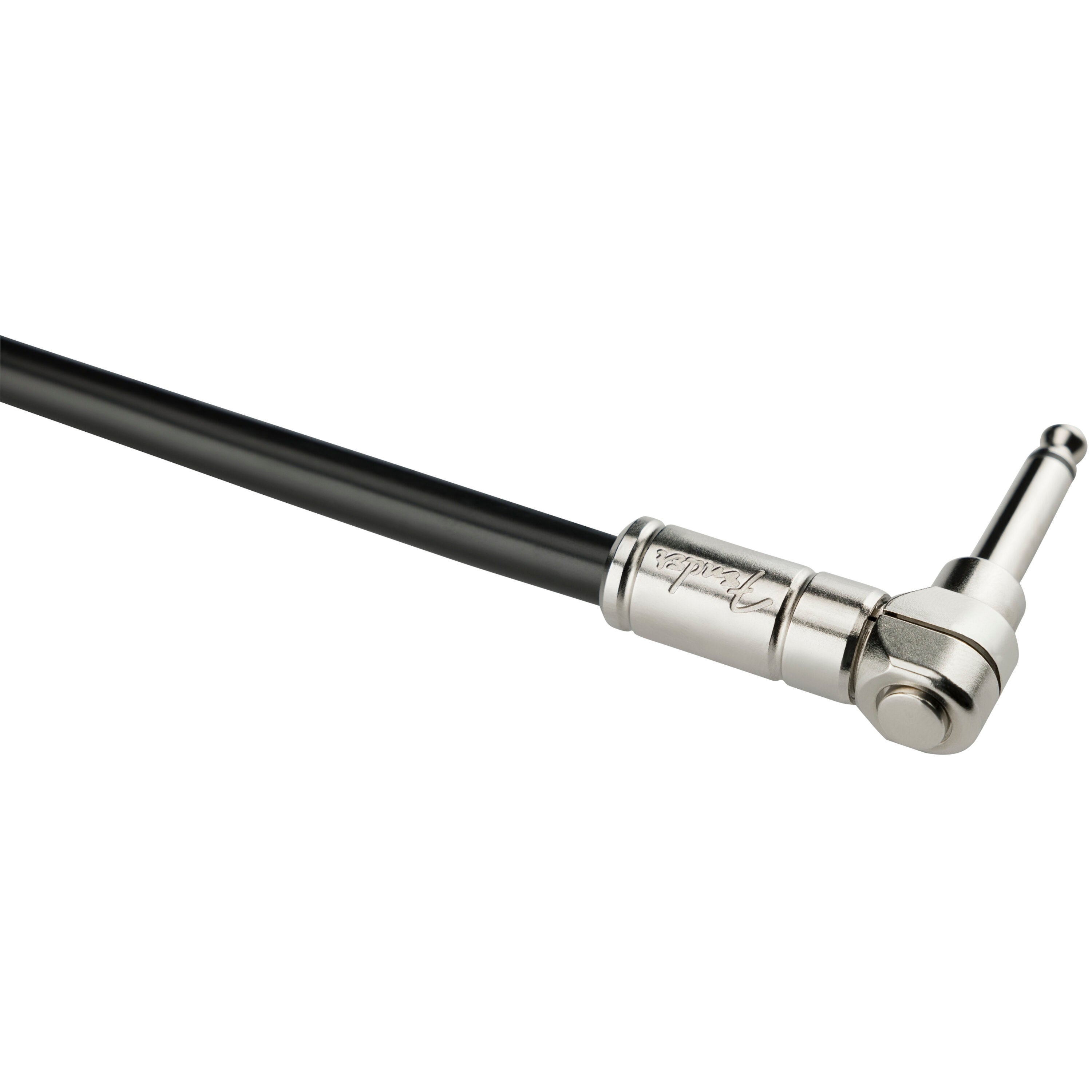 Fender Professional Series Kill Switch Instrument Cable zwart 3m