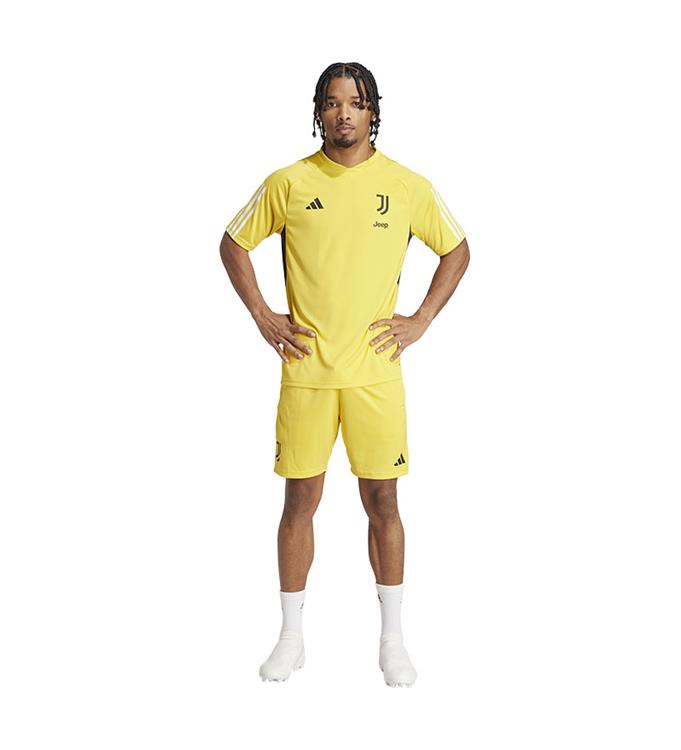 adidas Men Juventus Tiro 23 Training Voetbalshirt 2023/2024