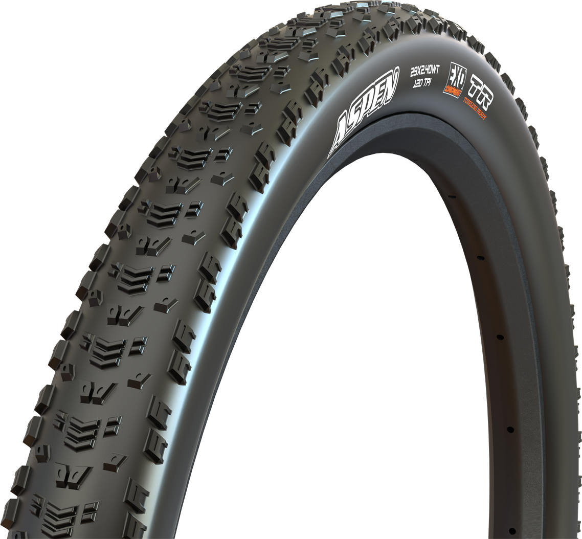 Maxxis Aspen 29