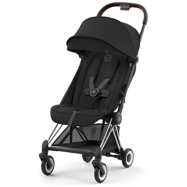 CYBEXCYBEX   Coya Chrome sepia black black