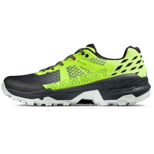 Tênis Mammoth Mountain Sertig II Low Gore-tex