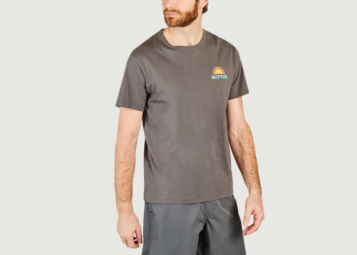 T-Shirt Awake Rhythm