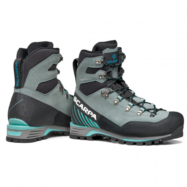 Scarpa - Women's Manta Tech GTX - Chaussures de montagne