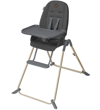 Maxi-Cosi H?jstol - Ava - Beyond Graphite