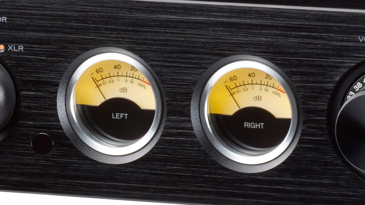 Teac AX-505 Noir Amplis hi-fi stéréo