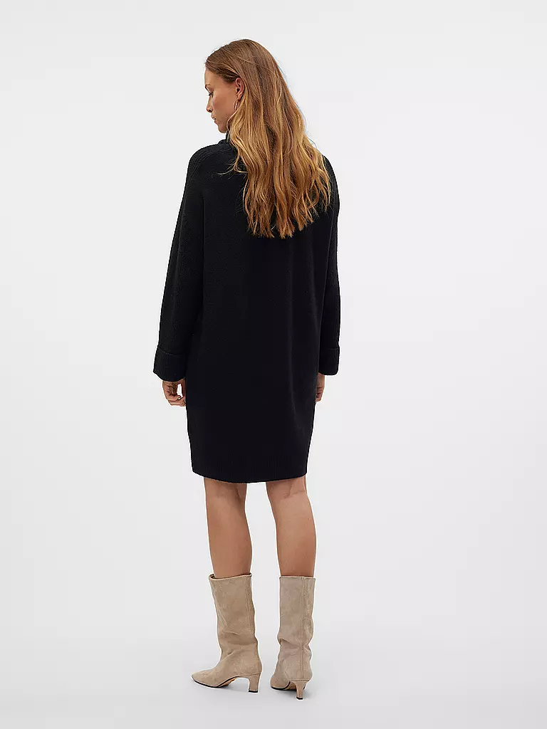 VERO MODA Minikleid VMJUPITER  schwarz