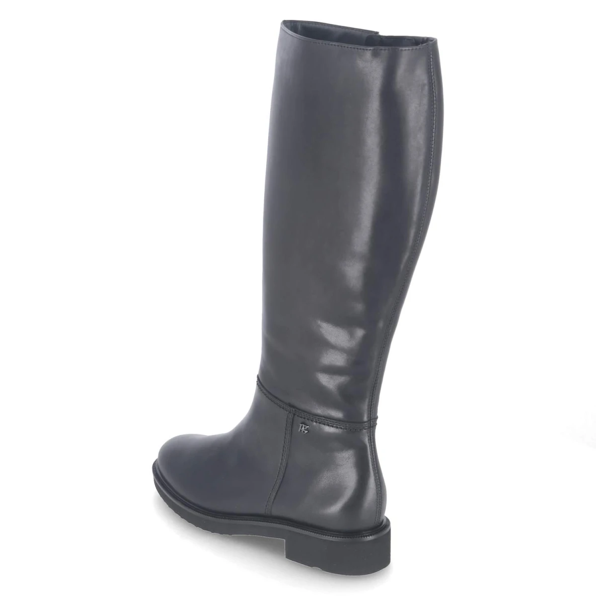 Paul GreenStiefel - black
