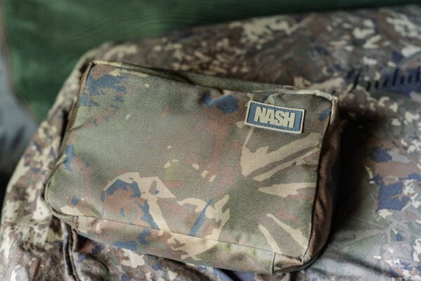Trousse de Toilette Nash Subterfuge Wash Bag