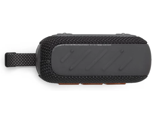 JBL Go 4 - Black