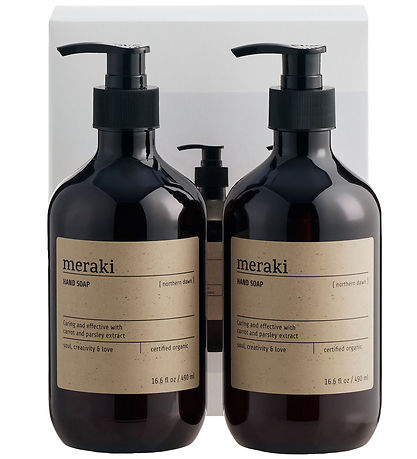 Meraki Gave?ske - Northern Dawn - 275 ml