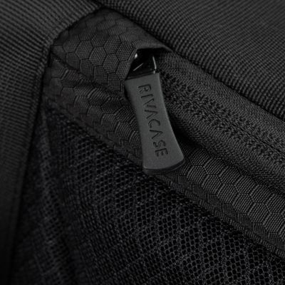 RIVACASE Dijon - Sac à dos pour ordinateur portable 15,6