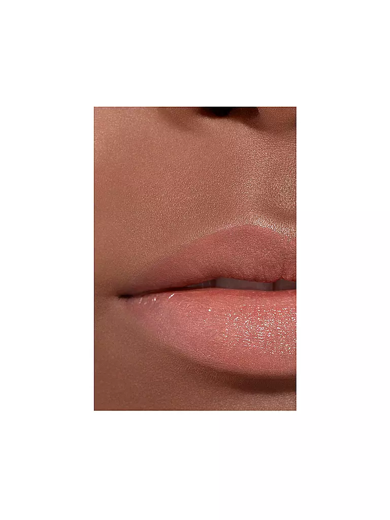 CHANEL FARBINTENSIVER LIPPENSTIFT KONZENTRIERTE LEUCHTKRAFT UND PFLEGE NACHFÜLLBAR 2G camel
