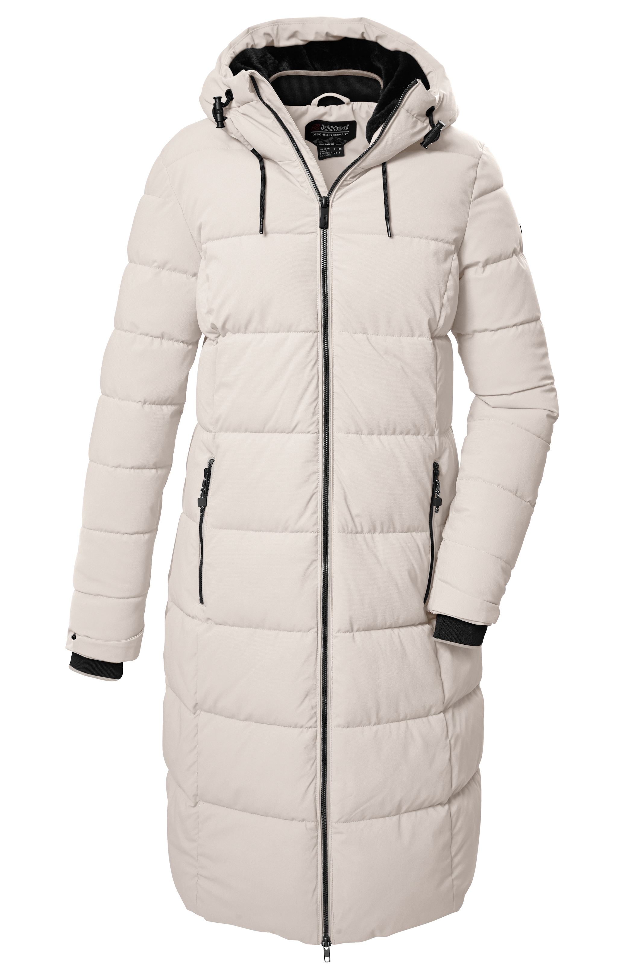 Killtec Wintermantel »KOW 56 WMN QLTD CT«, 1 Stk.