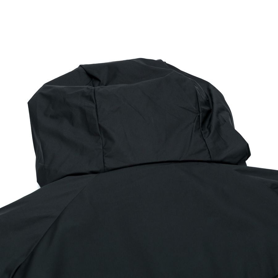 Nike Veste de Pluie Storm-FIT Academy Pro - Noir/Blanc Femme