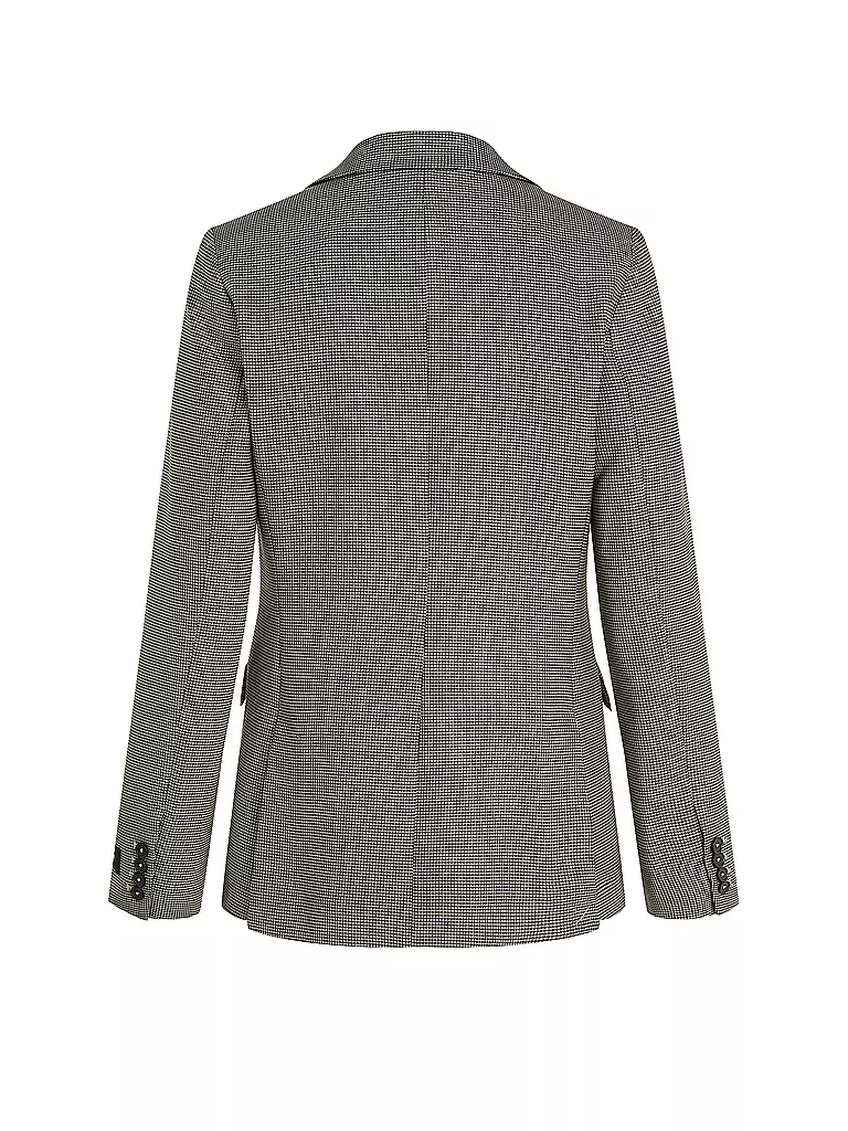 TOMMY HILFIGER Blazer grau